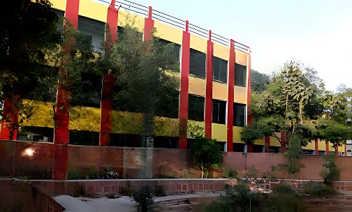 Budh Singh Memorial Public School — photo 1