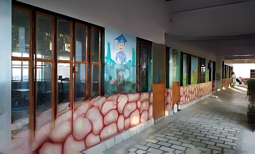Budh Singh Memorial Public School — photo 4