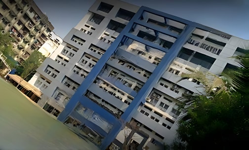Bunts Sangha's S.M. Shetty International School And Junior College — photo 2