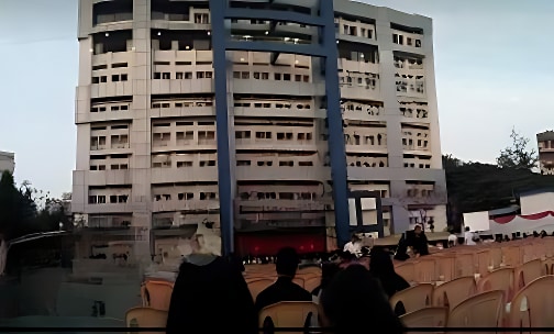 Bunts Sangha's S.M. Shetty International School And Junior College — photo 3
