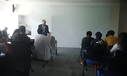 Bunts Sangha's S.M. Shetty International School And Junior College — photo 9