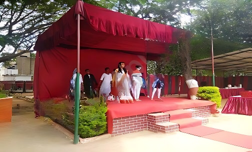 BVM Global School — photo 2