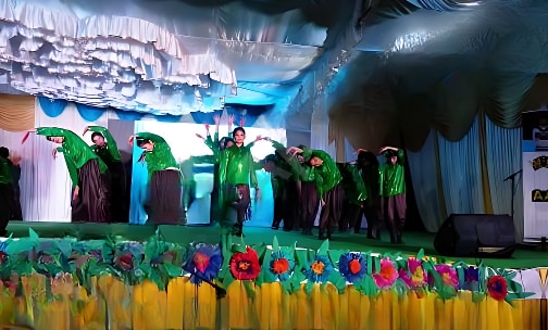 BVM Global School — photo 3
