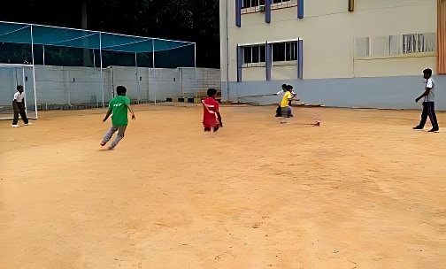 BVM Global School — photo 4