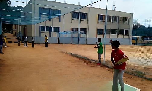 BVM Global School — photo 5