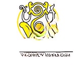 BVM Global School logo