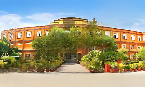 BVM Public School — photo 1