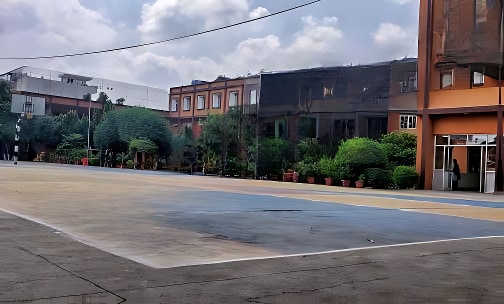 BVM Public School — photo 3