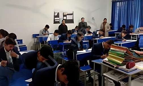 BVM Public School — photo 4