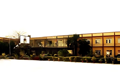 BVM Public School — photo 5
