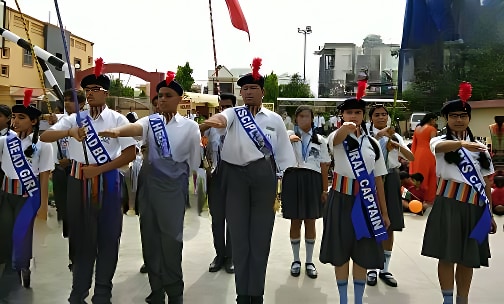 BVM Public School — photo 6