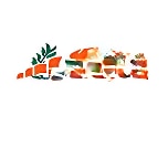 BVM Public School logo