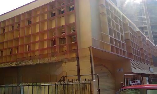 C.B.M. High School — photo 1
