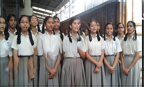 C.B.M. High School — photo 2