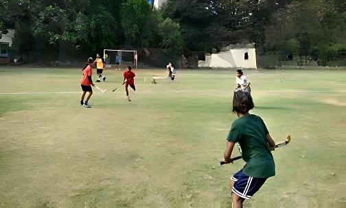 C.B.M. High School — photo 5