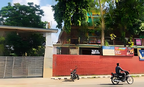 C F C Public School — photo 1