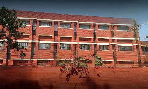 C.L. Bhalla Dayanand Model School — photo 1