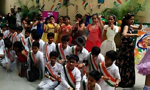 C.L. Bhalla Dayanand Model School — photo 3