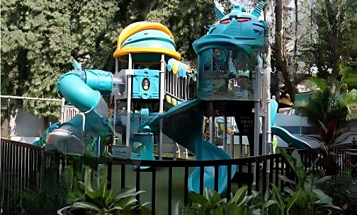 C.N.M. School and N.D. Parekh Pre-Primary School — photo 5