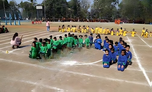 C.N.M. School and N.D. Parekh Pre-Primary School — photo 7
