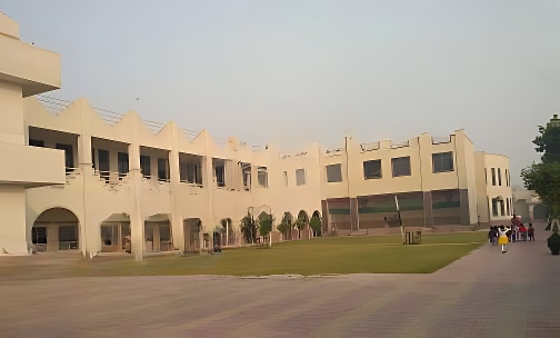 C.R. Oasis Convent Senior Secondary School — photo 3