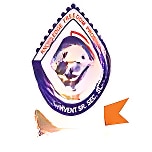 C.R. Oasis Convent Senior Secondary School logo