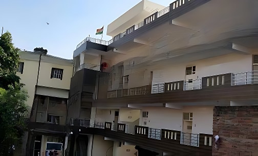 C.R. Saini Public School — photo 1