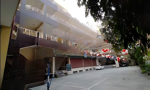 C.R. Saini Public School — photo 3