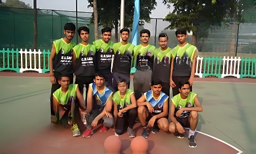 C.R. Saini Public School — photo 5