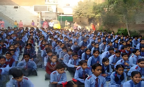 C.R. Saini Public School — photo 6