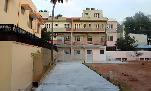 C R Vidhya Vihar Academy — photo 1