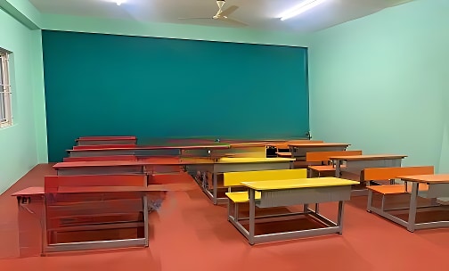 C R Vidhya Vihar Academy — photo 2