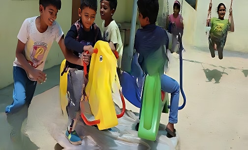 C R Vidhya Vihar Academy — photo 5