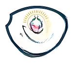 C R Vidhya Vihar Academy logo