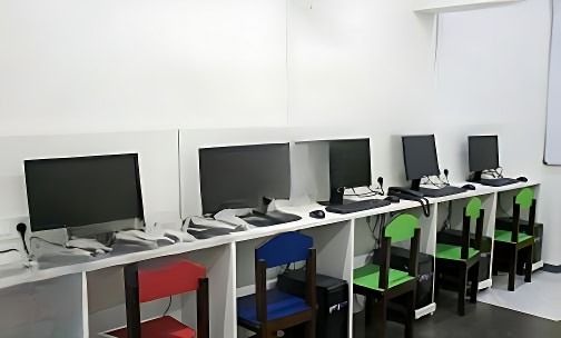 CAD International Preschool And Activity Center — photo 1