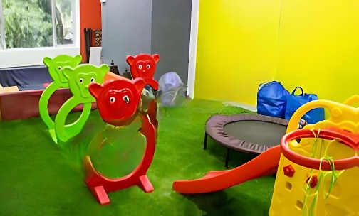 CAD International Preschool And Activity Center — photo 2