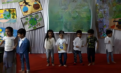 CAD International Preschool And Activity Center — photo 3