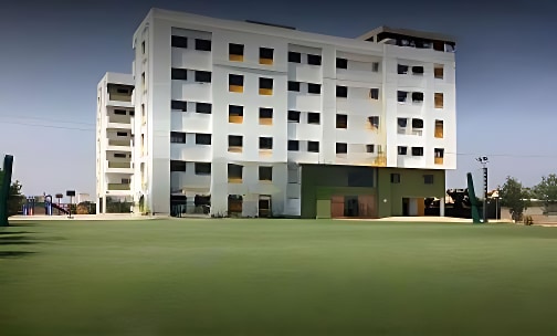Caelum High School — photo 1