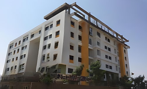 Caelum High School — photo 2