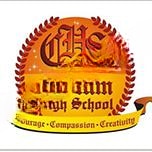 Caelum High School logo