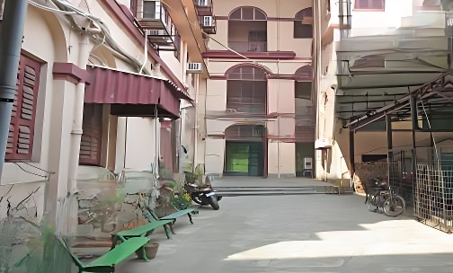 Calcutta Girls High School — photo 1