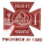 Calcutta Girls High School logo