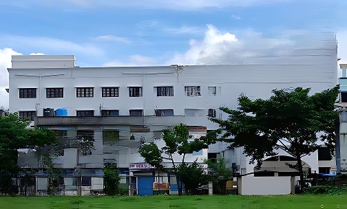 Calcutta Public School — photo 1
