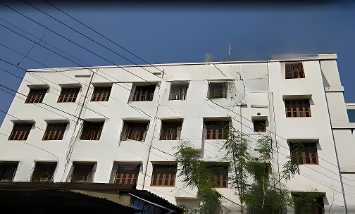 Calcutta Public School — photo 2