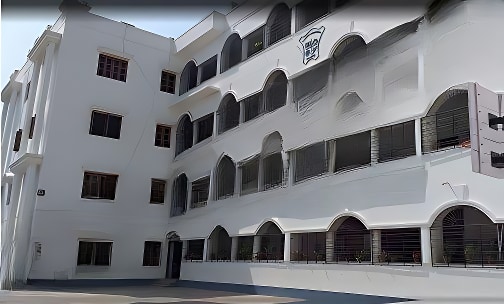 Calcutta Public School — photo 3