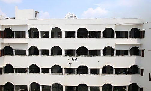 Calcutta Public School — photo 4