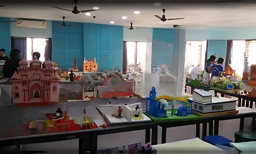 Calcutta Public School — photo 5