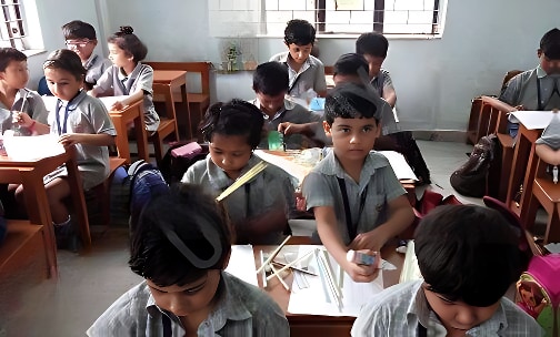 Calcutta Public School — photo 7