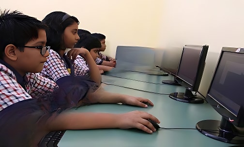 Calcutta Public School — photo 9
