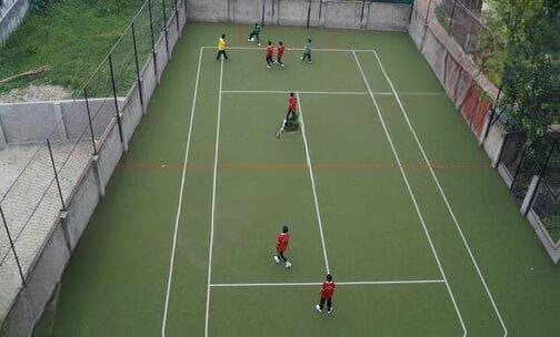 Calcutta Public School — photo 11